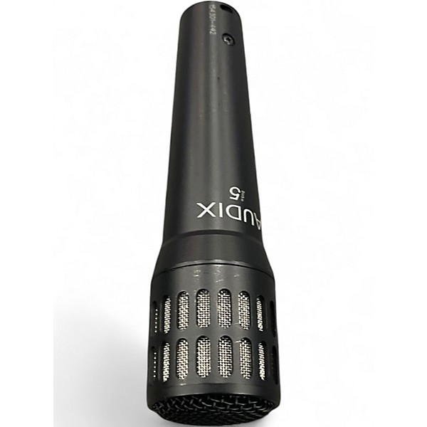 Used Audix I5 Dynamic Microphone
