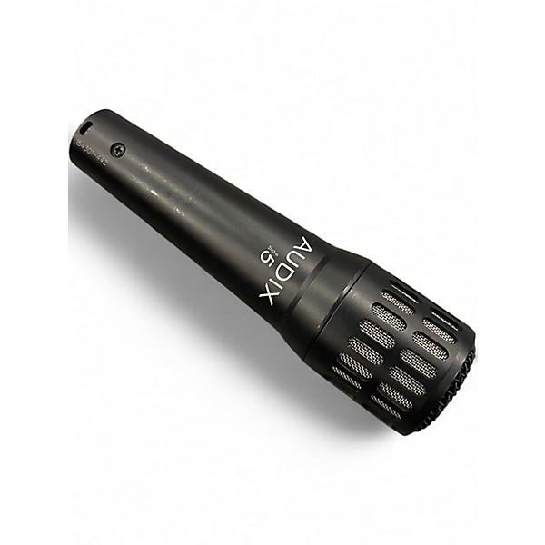 Used Audix I5 Dynamic Microphone