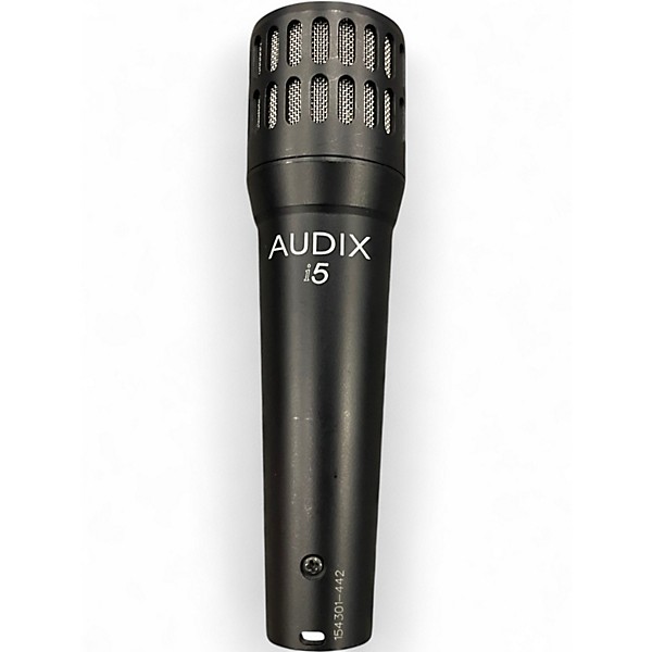 Used Audix I5 Dynamic Microphone