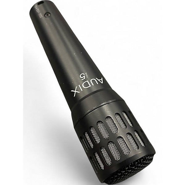 Used Audix I5 Dynamic Microphone