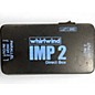 Used Whirlwind IMP 2 Direct Box thumbnail