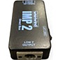 Used Whirlwind IMP 2 Direct Box