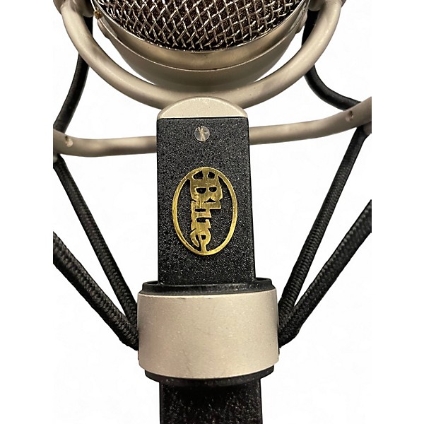 Used Blue Dragonfly Condenser Microphone
