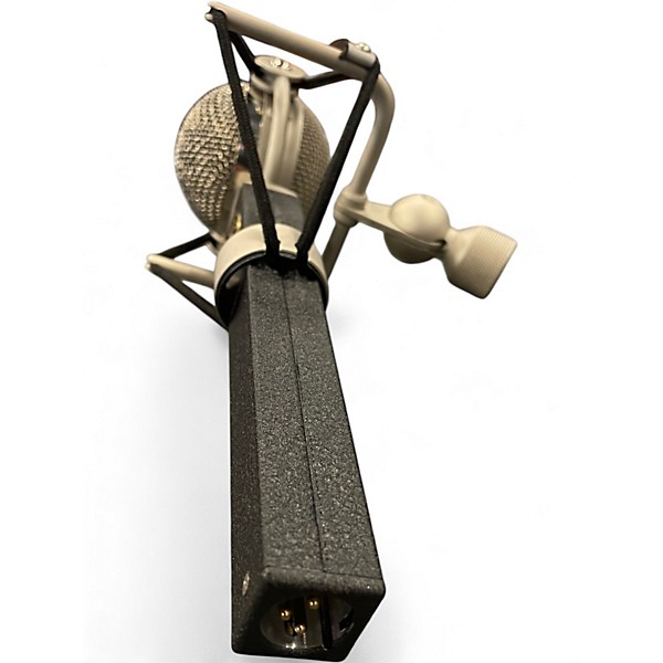 Used Blue Dragonfly Condenser Microphone