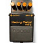 Used BOSS HM2 Heavy Metal Effect Pedal thumbnail