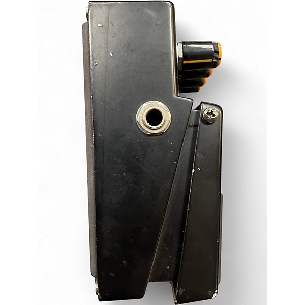 Used BOSS HM2 Heavy Metal Effect Pedal