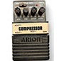 Used Arion SCO-1 Compressor Effect Pedal thumbnail