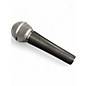 Used Shure SM58LC Dynamic Microphone thumbnail