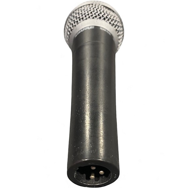 Used Shure SM58LC Dynamic Microphone