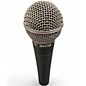Used Shure SM58LC Dynamic Microphone