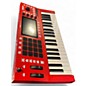 Used Akai Professional MPC Key 37 Keyboard Workstation