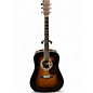 Used Martin D35 AMBER TONE Acoustic Electric Guitar thumbnail