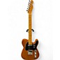 Used 2025 Fender American Professional II Telecaster Natural Solid Body Electric Guitar thumbnail