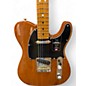 Used 2025 Fender American Professional II Telecaster Natural Solid Body Electric Guitar