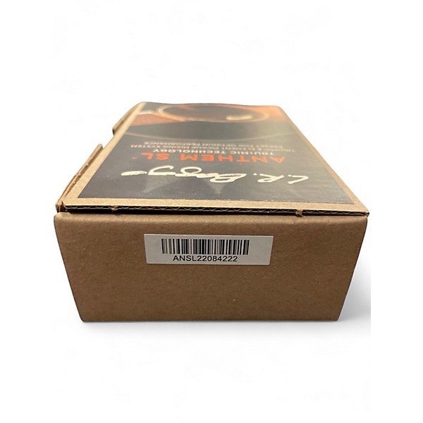 Used LR Baggs ANTHEM SL Acoustic Guitar Pickup