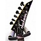 Used 2021 Jackson JS1X Dinky Minion Black Solid Body Electric Guitar
