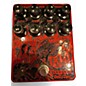 Used Does It Doom Baghdad Effect Pedal