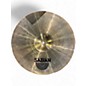 Used SABIAN 16in SBR 16 INCH CRASH Cymbal