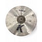 Used Zildjian 16in K Cluster Crash Cymbal thumbnail
