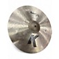 Used Zildjian 16in K Cluster Crash Cymbal