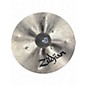 Used Zildjian 16in K Cluster Crash Cymbal