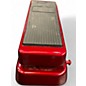Used Dunlop SW95 Cry Baby Slash Wah Effect Pedal