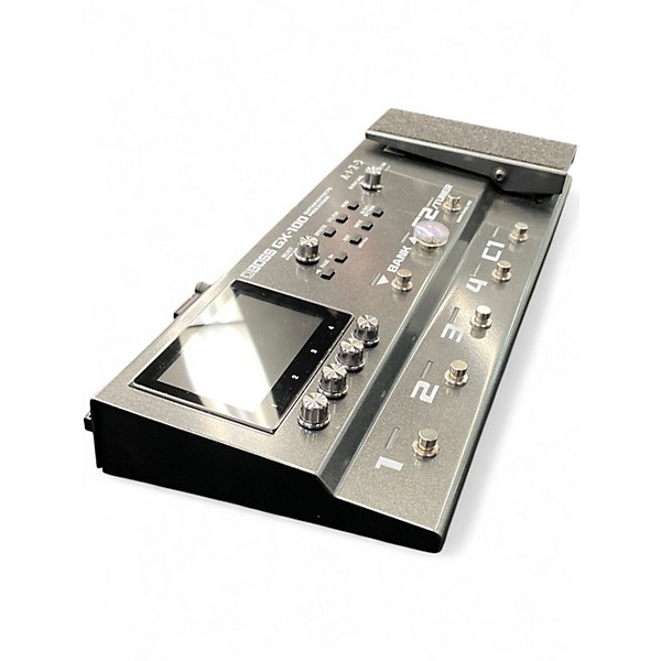 Used BOSS GX-100 EFFECT PROCESSOR Effect Processor