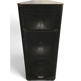 Used QSC KW153 15in 3-Way Powered Speaker