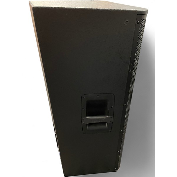 Used QSC KW153 15in 3-Way Powered Speaker