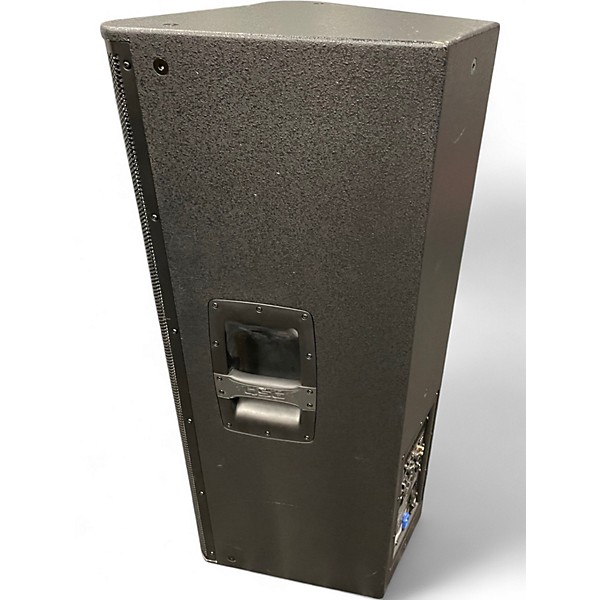 Used QSC KW153 15in 3-Way Powered Speaker