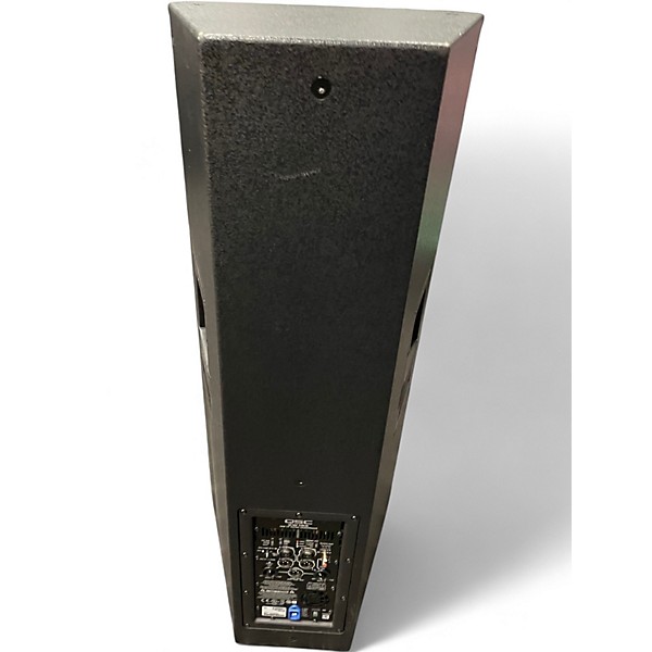 Used QSC KW153 15in 3-Way Powered Speaker