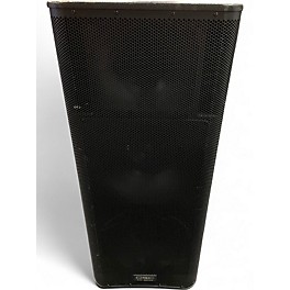 Used QSC KW153 15in 3-Way Powered Speaker