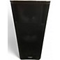 Used QSC KW153 15in 3-Way Powered Speaker thumbnail