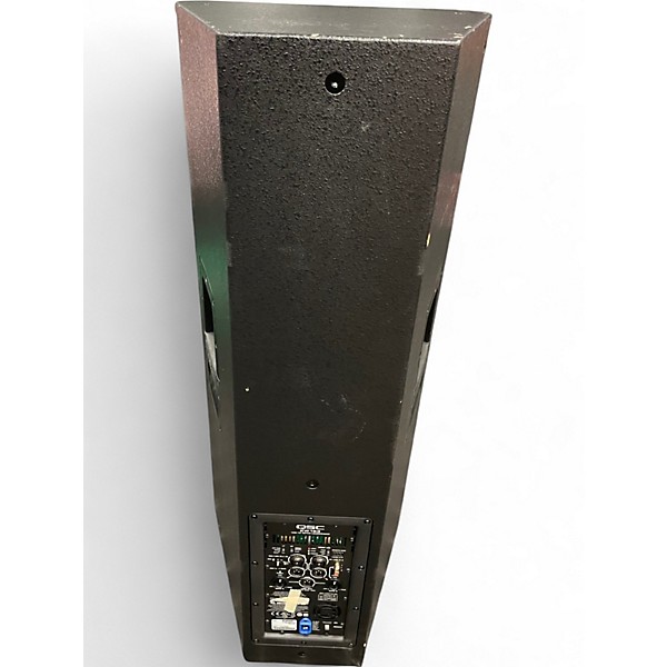 Used QSC KW153 15in 3-Way Powered Speaker