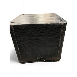 Used QSC KW181 1000W Powered Subwoofer