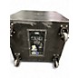 Used QSC KW181 1000W Powered Subwoofer