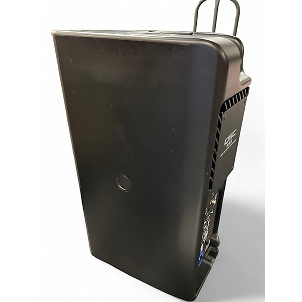 Used QSC K8.2 Powered Speaker