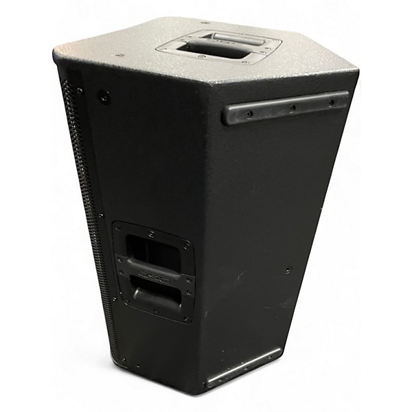 Used QSC KW122 Powered Speaker