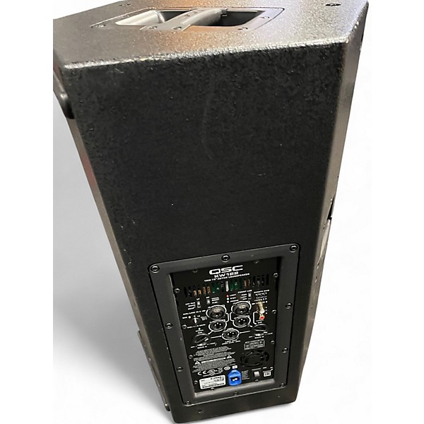 Used QSC KW122 Powered Speaker
