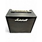 Used Marshall CODE 25W 1x10 Guitar Combo Amp thumbnail