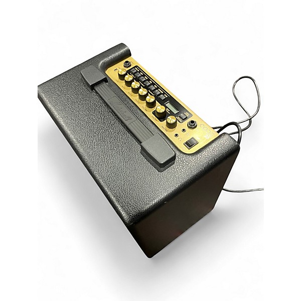 Used Marshall CODE 25W 1x10 Guitar Combo Amp