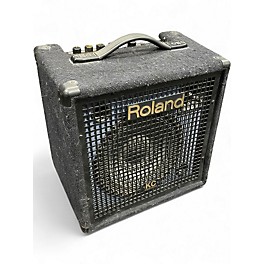 Used Roland KC-60 Keyboard Amp