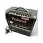Used Roland KC-60 Keyboard Amp