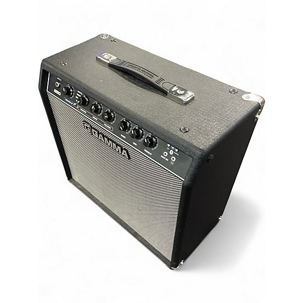 Used GAMMA G50 Guitar Combo Amp