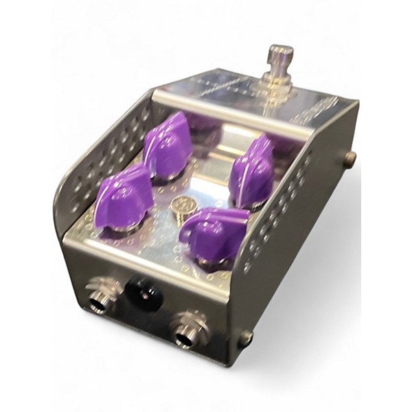 Used Thorpy Fx Gunshot Effect Pedal