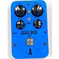 Used Rockett Pedals Usa Blue Note OD Effect Pedal thumbnail