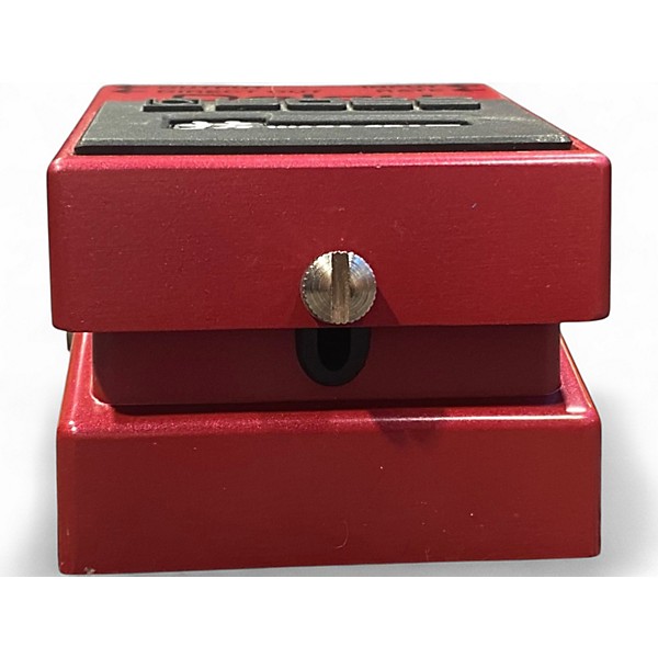 Used BOSS DM2W Delay Waza Craft Effect Pedal