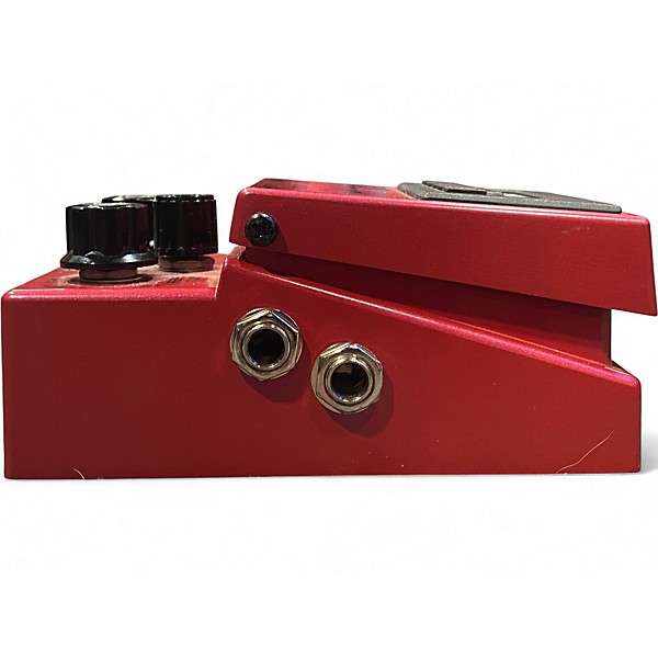 Used BOSS DM2W Delay Waza Craft Effect Pedal