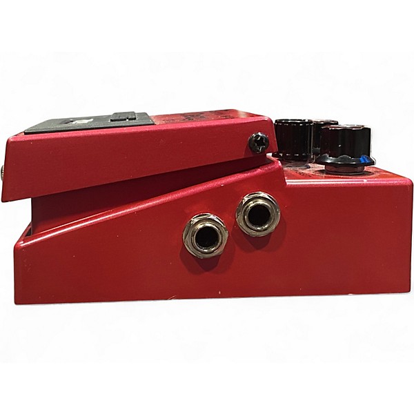 Used BOSS DM2W Delay Waza Craft Effect Pedal