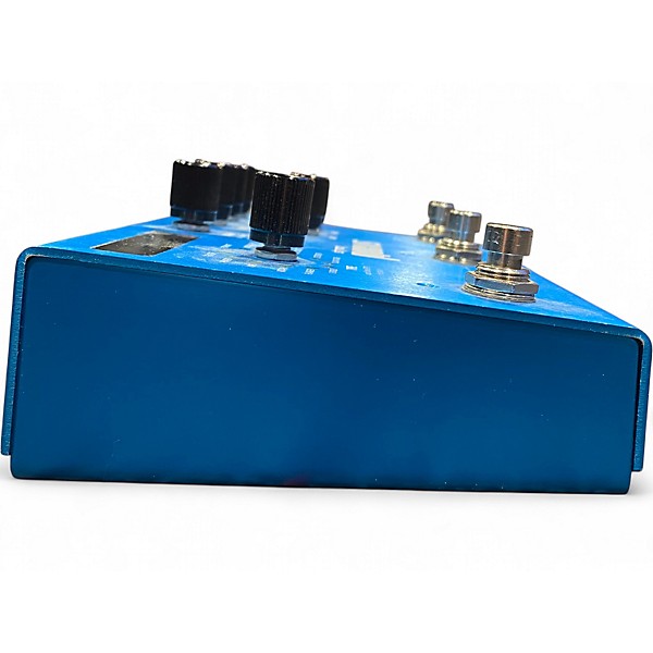 Used Strymon Mobius Multidimensional Modulation Effect Pedal